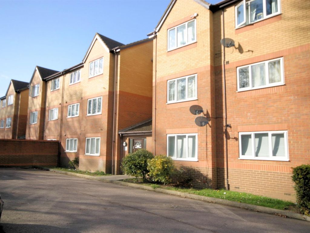 1 bed flat for sale in Simpson Close, Leagrave, Luton LU4 Zoopla