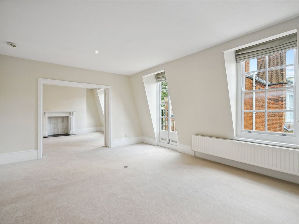 3 bed flat to rent in Redcliffe Gardens, Earls Court SW5 Zoopla