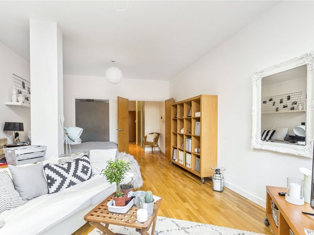 Studio for sale in Boss House, 2 Boss Street SE1, £450,000 Zoopla