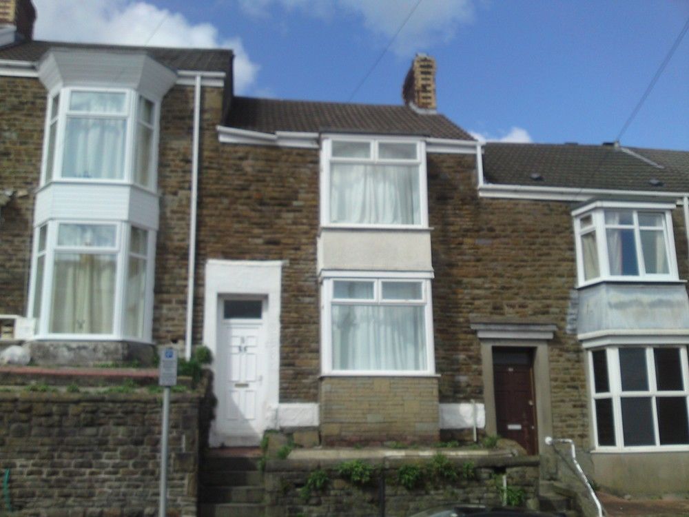Room to rent in Cromwell Street, Swansea SA1 Zoopla