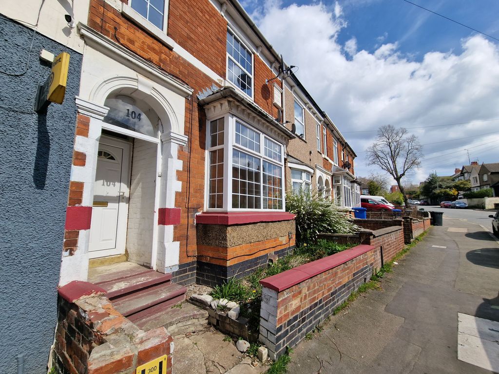 1 bed property to rent in Lower Street, Kettering NN16 Zoopla