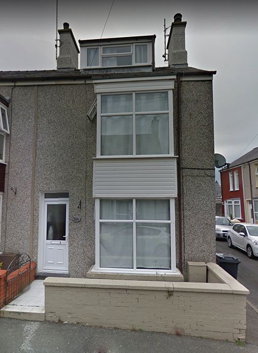 Room to rent in Moreton Road, Holyhead LL65 Zoopla