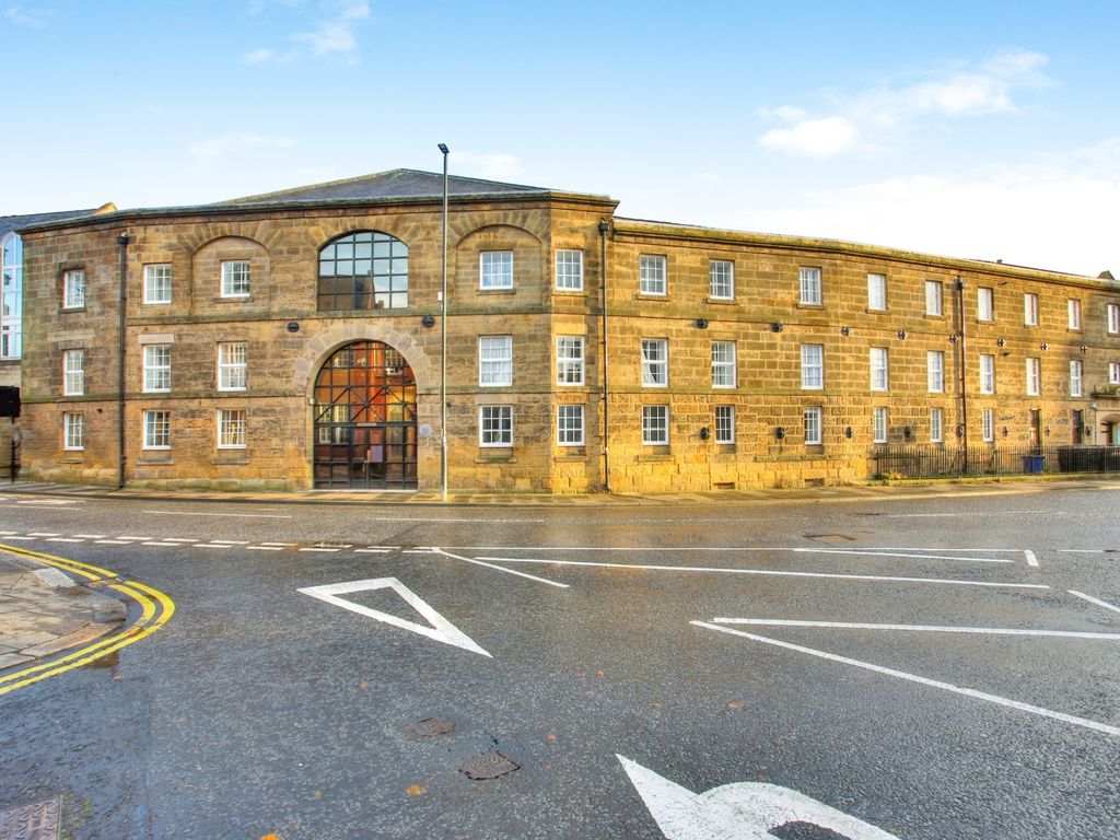 2 bed flat for sale in Sandyford Road, Newcastle Upon Tyne, Tyne And