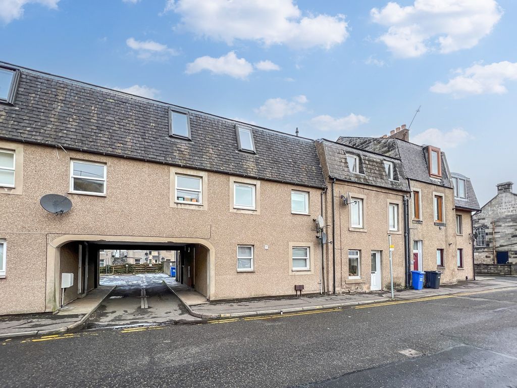 2 bed for sale in Campbell Street, Dunfermline KY12 Zoopla