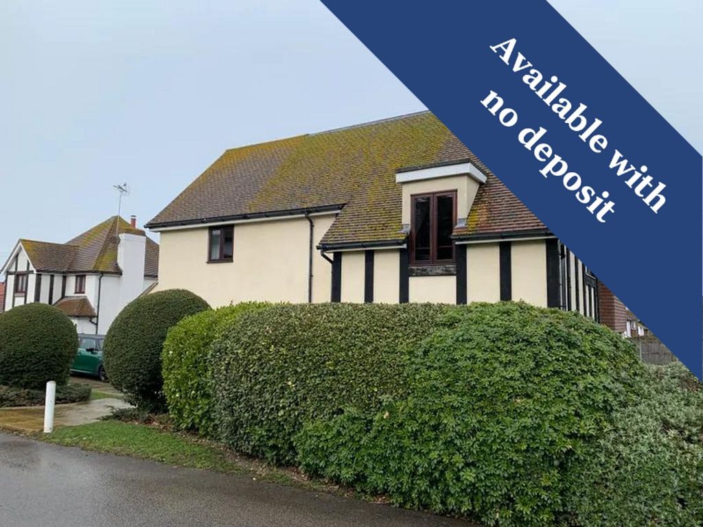 2 bed flat to rent in Kingsgate Avenue, Broadstairs CT10 Zoopla