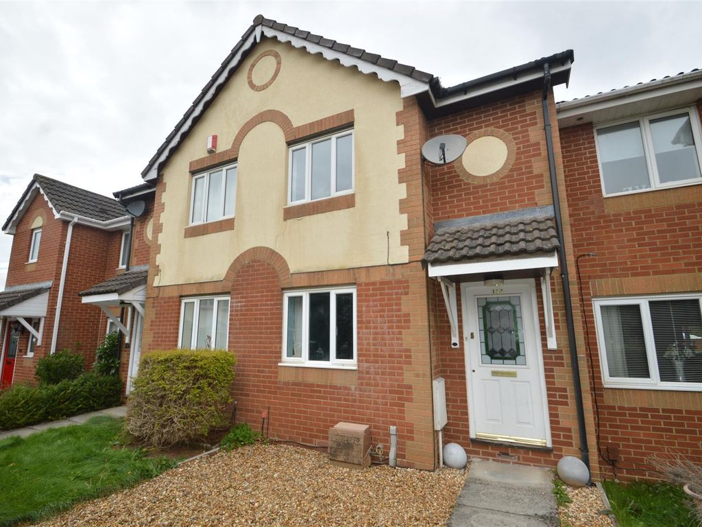 2 bed property to rent in Guest Avenue, Emersons Green, Bristol BS16