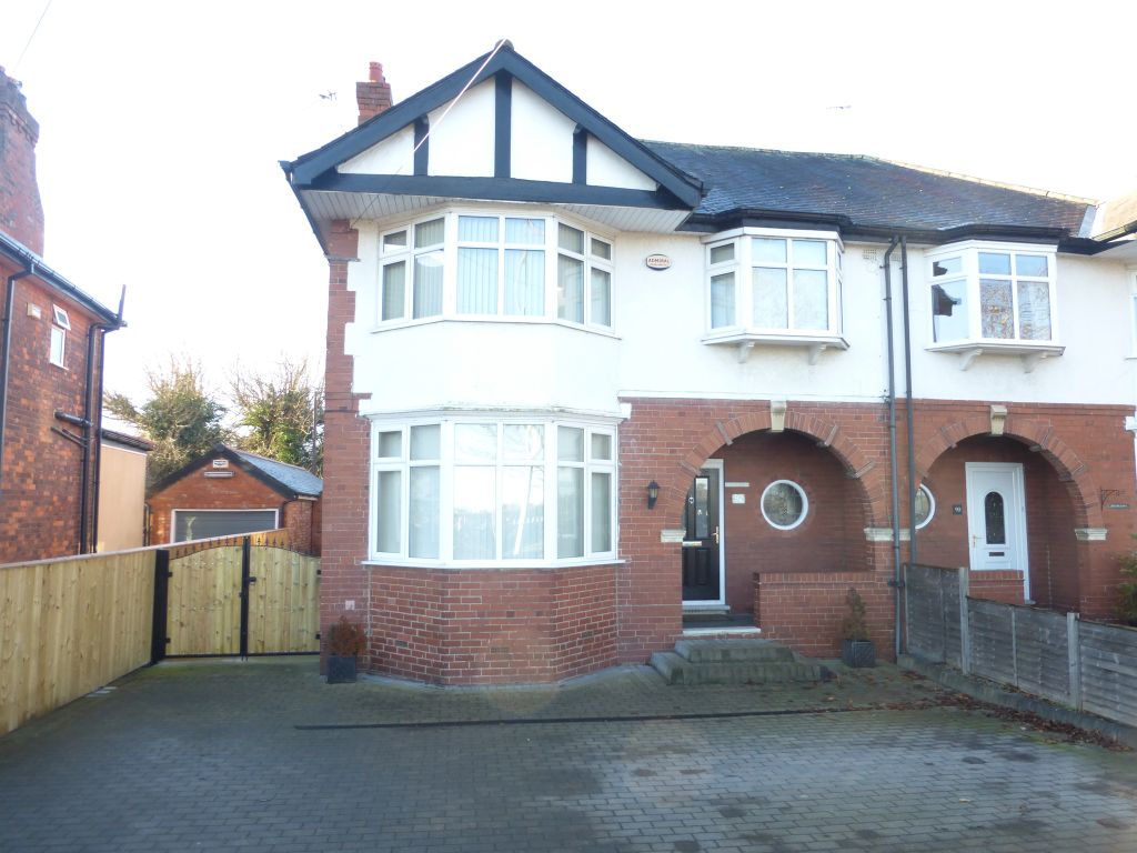 4 bed semidetached house for sale in Hull Road, Cottingham HU16 Zoopla