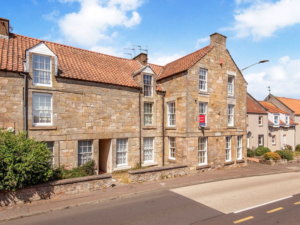 2 bed flat for sale in Watson Place, Anstruther KY10 Zoopla