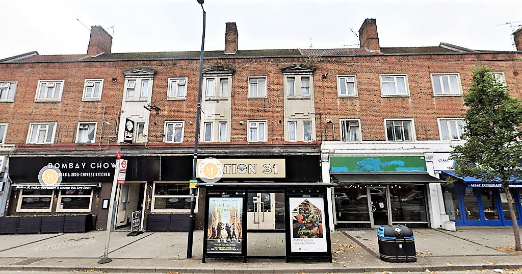 1 bed flat for sale in Harrow Road, Wembley HA9 Zoopla