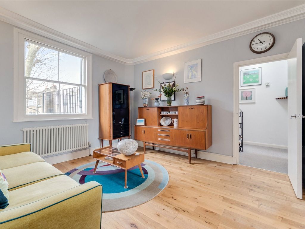 2 bed flat for sale in Sevington Street, London W9 Zoopla