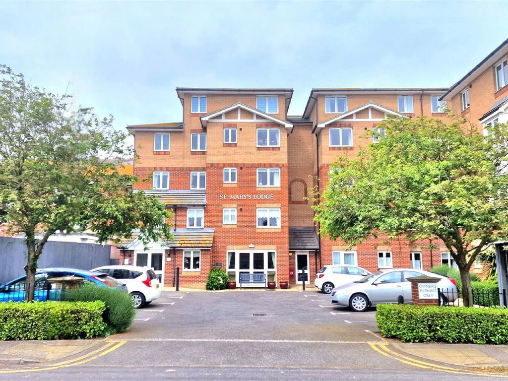 1 bed flat for sale in Beach Avenue, Birchington CT7 Zoopla