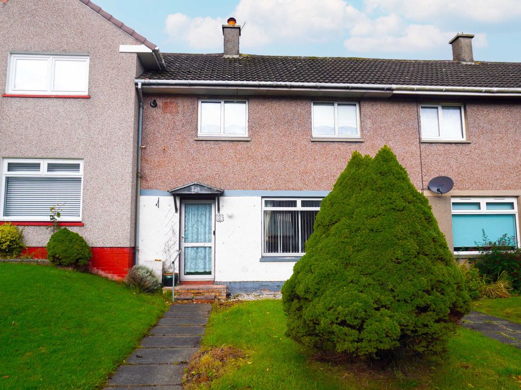 2 bed terraced house for sale in Capelrig Drive, Calderwood, East
