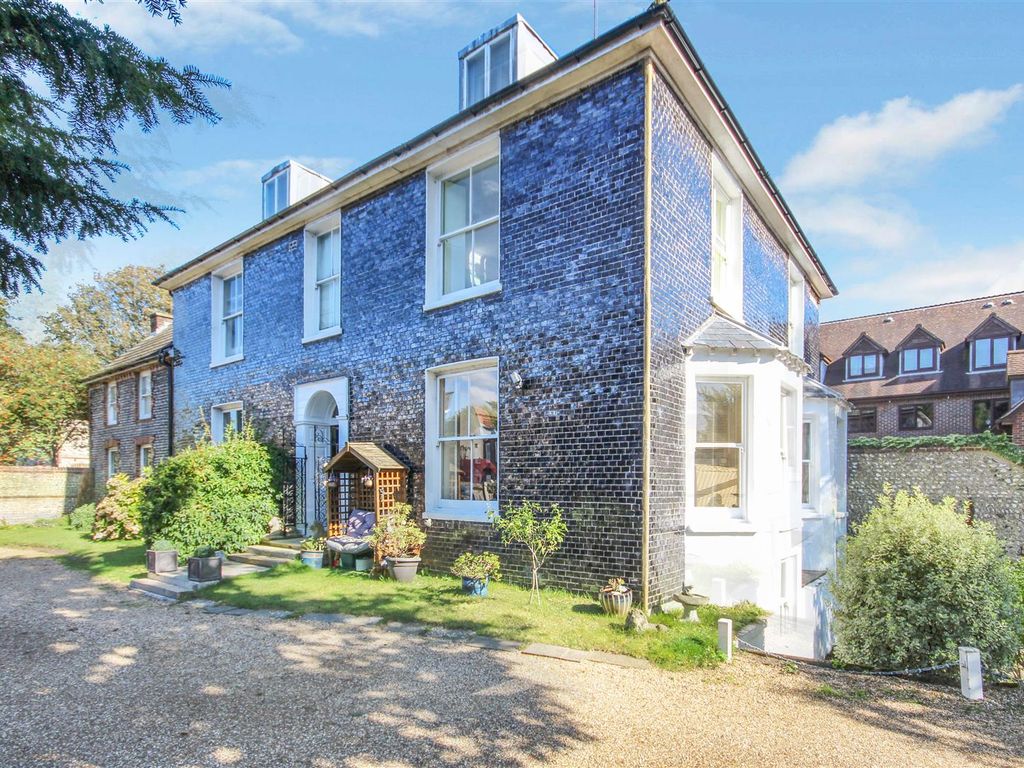 2 bed flat for sale in Old London Road, Patcham, Brighton BN1 Zoopla