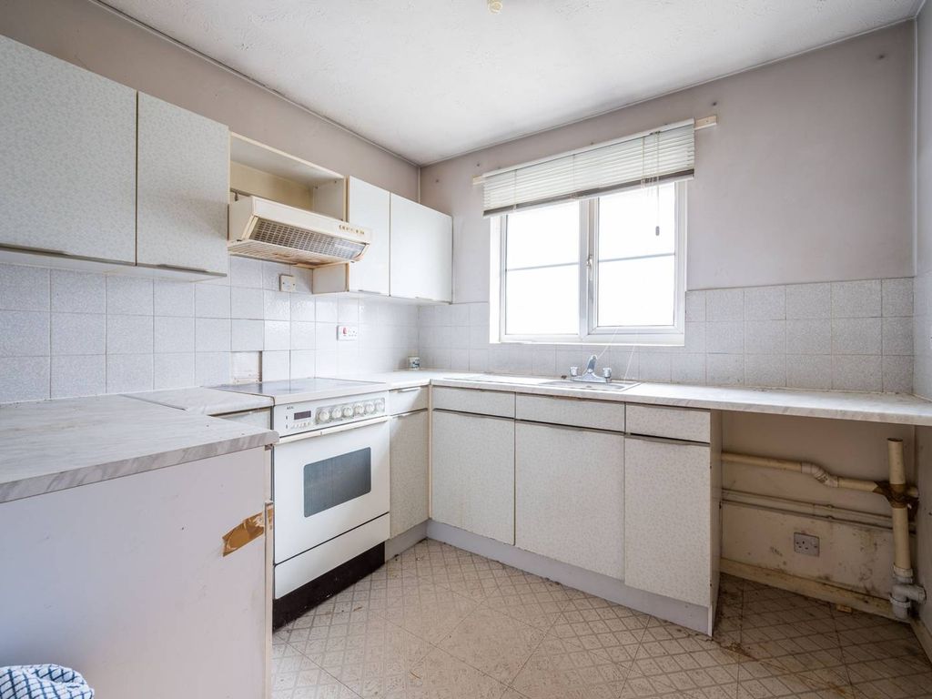 Heddington Grove, Islington, London N7  