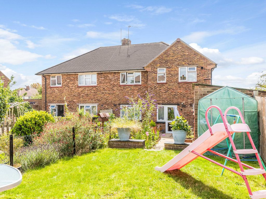 2 bed for sale in Langley Road, Welling DA16, £290,000 Zoopla