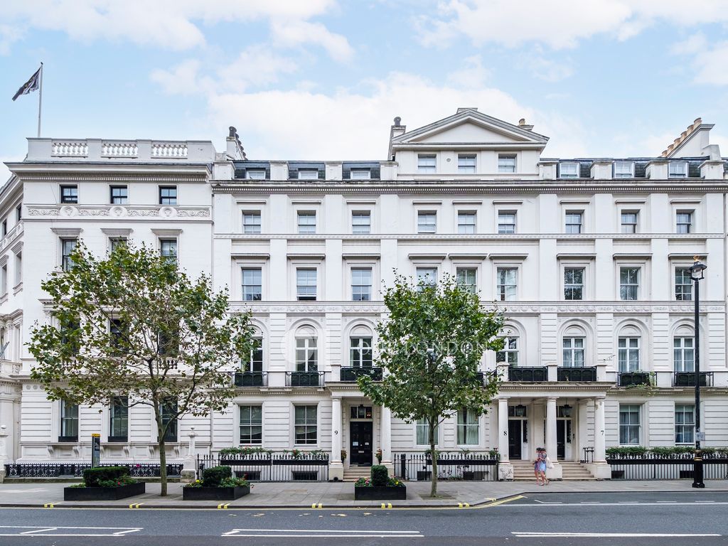 1 bed flat for sale in Buckingham Gate, London SW1E, £1,250,000 Zoopla