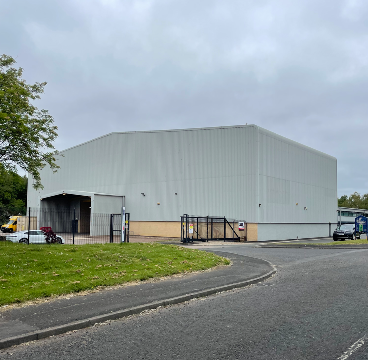 Industrial to let in Whitley Road, Newcastle Upon Tyne NE12 Zoopla