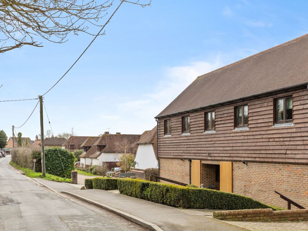 1 bed flat for sale in Totease Mews, Buxted, Uckfield TN22 Zoopla