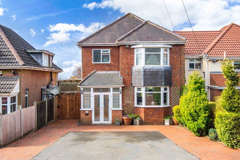 3 bed detached house for sale in High House Drive, Lickey, Birmingham B45 Zoopla