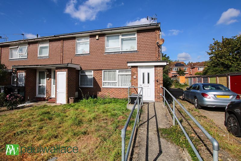 2 bed flat for sale in Garner Drive, Broxbourne EN10, £299,500 Zoopla