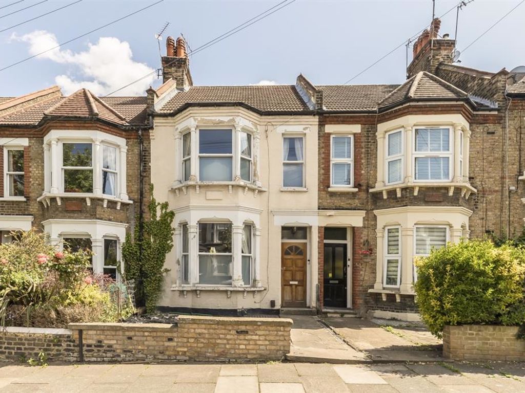 3 bed terraced house for sale in Swallowfield Road, London SE7 Zoopla