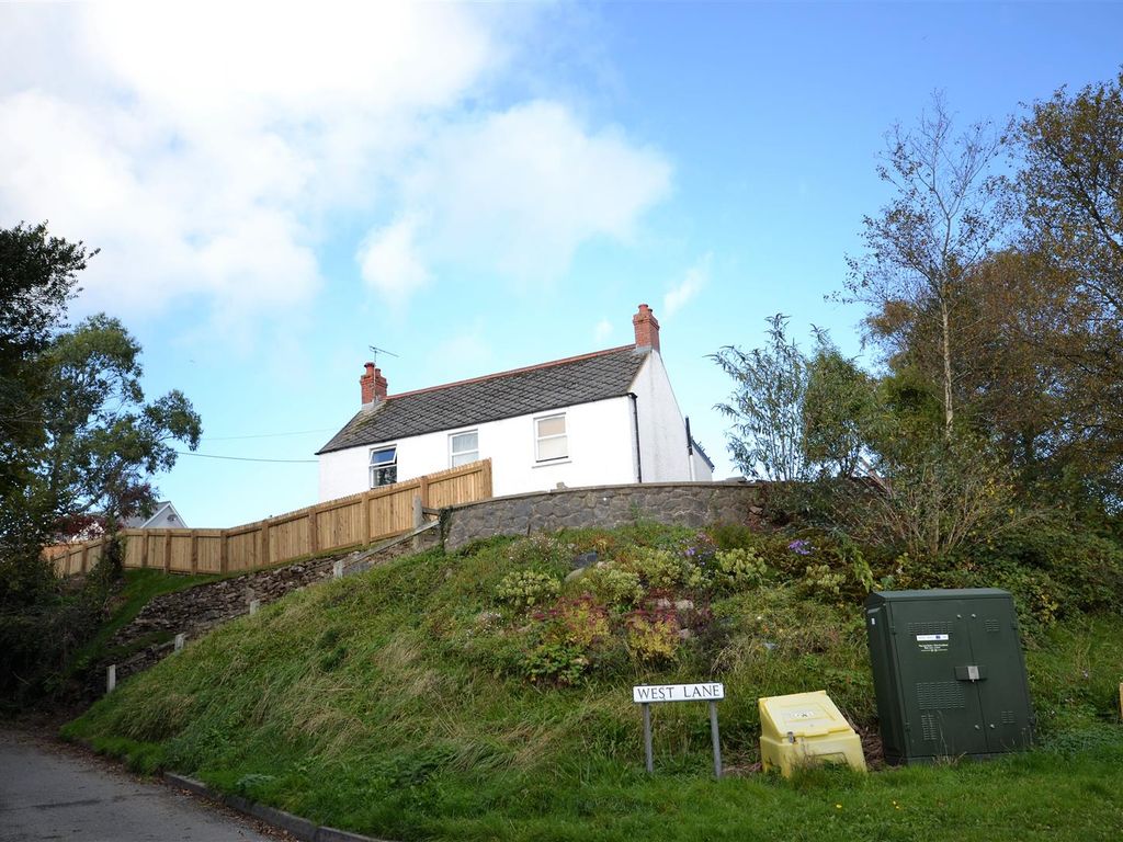 3 bed detached house for sale in Templeton, Narberth SA67 Zoopla