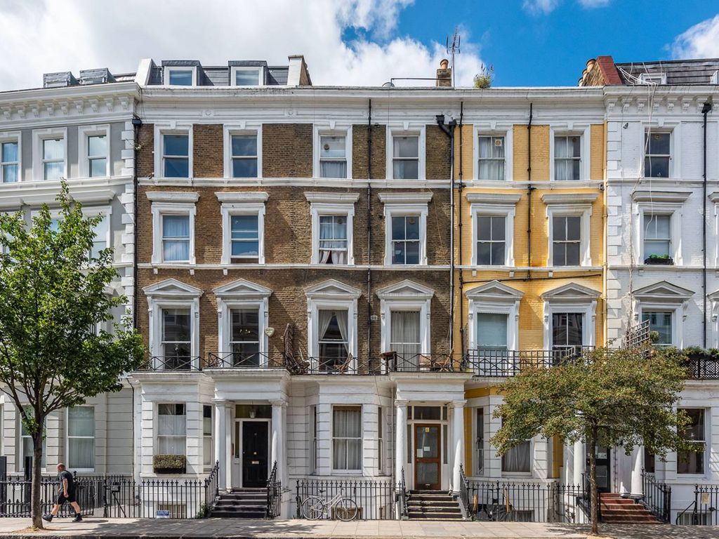 Studio to rent in Collingham Place, South Kensington, London SW5, £