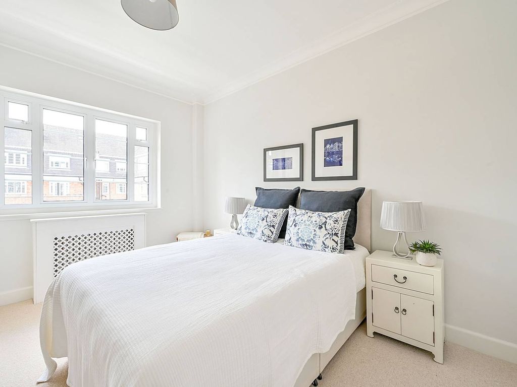 1 bed flat for sale in Sutton Court Road, Chiswick, London W4 Zoopla