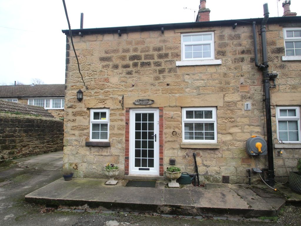 2 bed end terrace house to rent in Camp Square, Thorner, Leeds, West