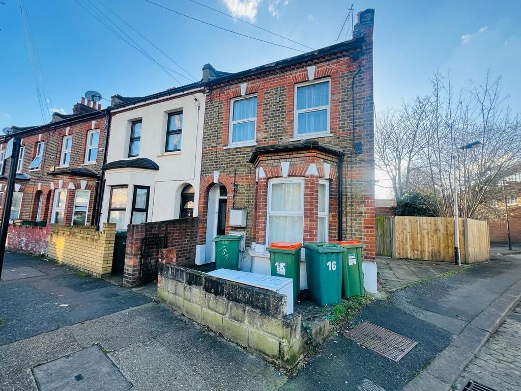 1 bed flat for sale in Liddon Road, London E13, £250,000 Zoopla