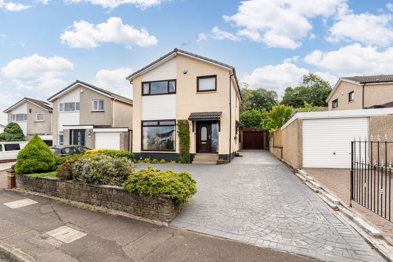 3 bed property for sale in 2 Macdonald Drive, Kilmarnock KA3 Zoopla