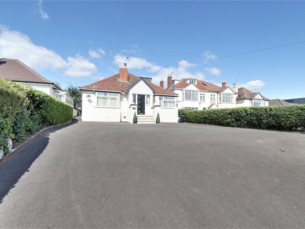 Detached bungalow for sale in Bath Road, Saltford, Bristol BS31 Zoopla