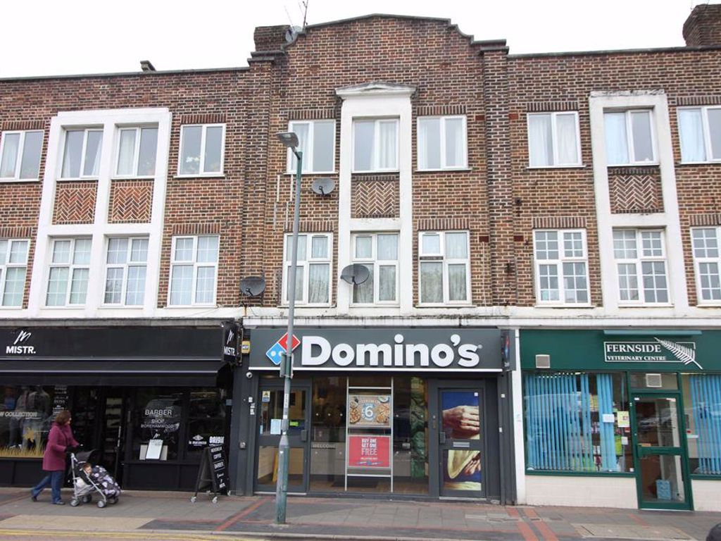 2 bed flat for sale in Shenley Road, Borehamwood, Herts WD6 Zoopla