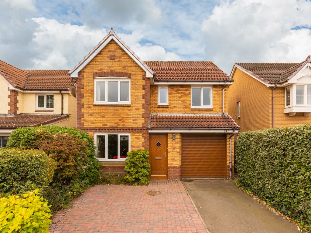 4 bed detached house for sale in Poplar Park, Port Seton EH32 Zoopla