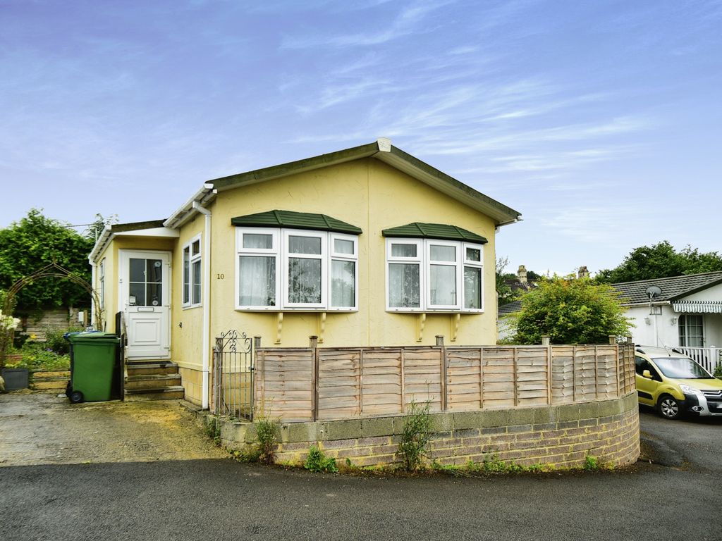 2 bed property for sale in Lycetts Orchard Box, Corsham SN13 Zoopla