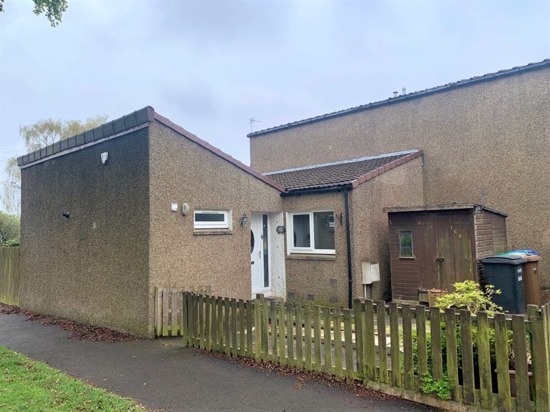 1 bed end terrace house for sale in Aitken Road, Glenrothes KY7 Zoopla