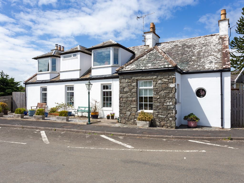 4 bed cottage for sale in Kirkcudbright DG6, £275,000 Zoopla