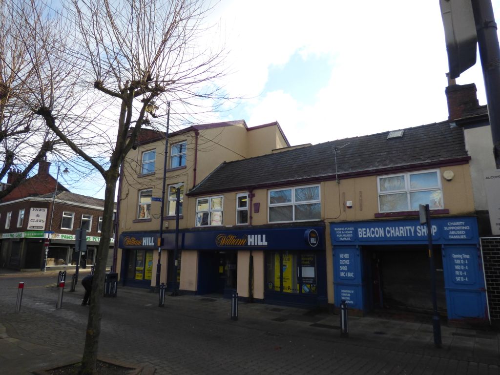 Office for sale in Old Street, AshtonUnderLyne OL6 Zoopla