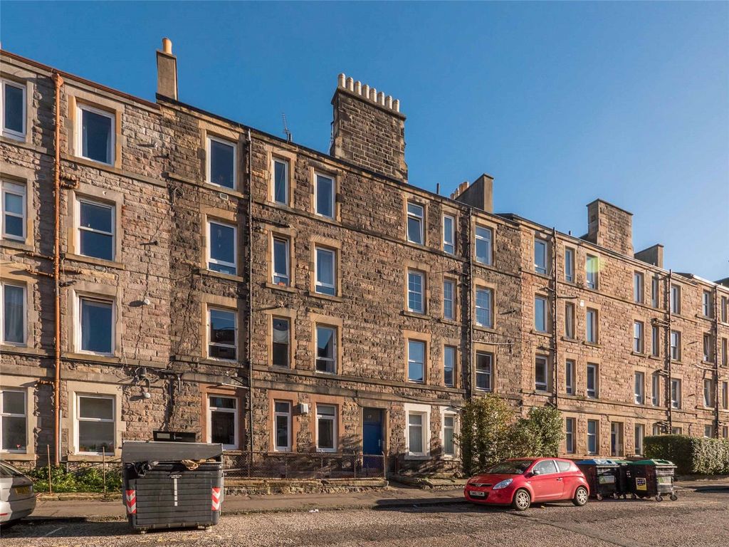 1 bed flat to rent in Stewart Terrace, Edinburgh EH11, £795 pcm Zoopla