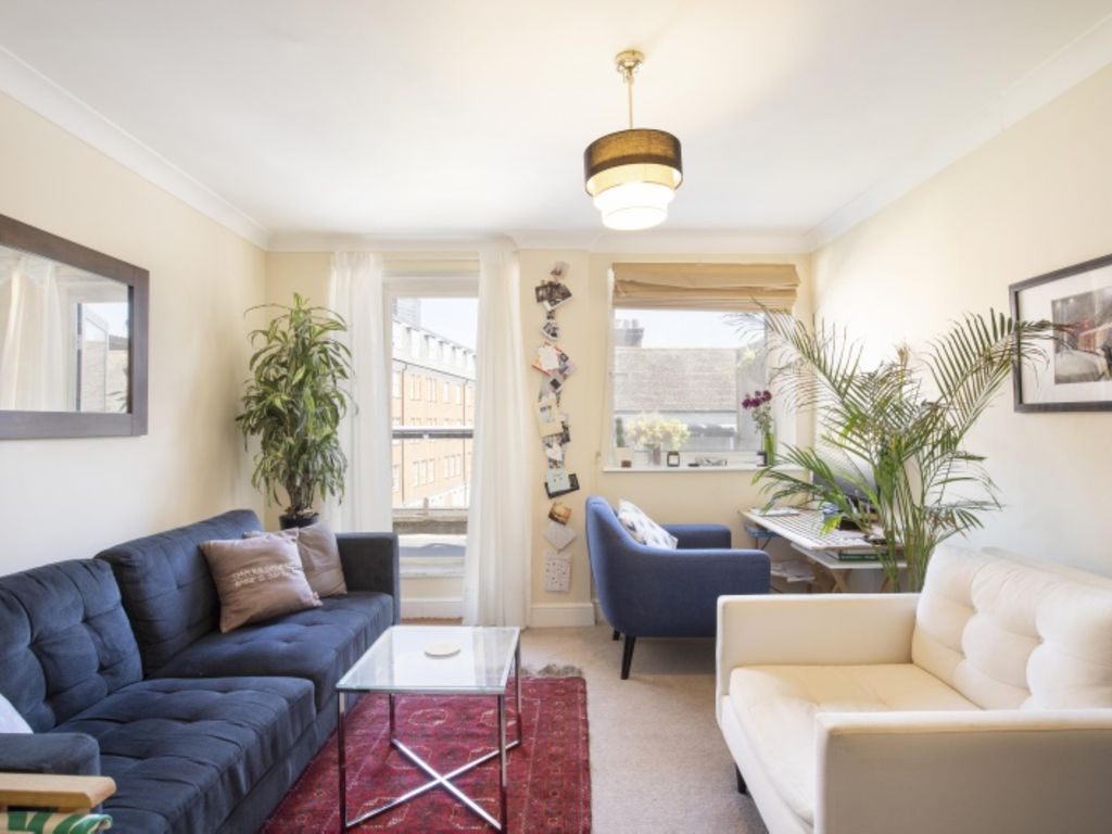 Waterspring Court 108 Regency Street Westminster London SW1P  
