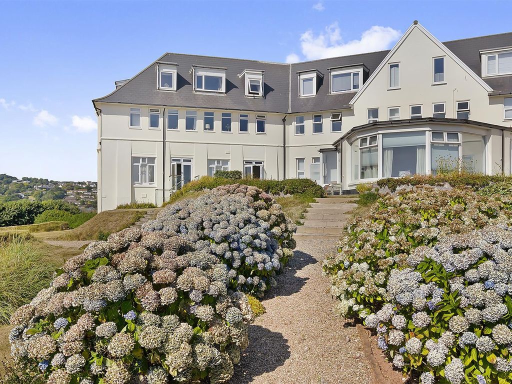 2 bed flat for sale in Links Court, Thurlestone, Kingsbridge TQ7 Zoopla