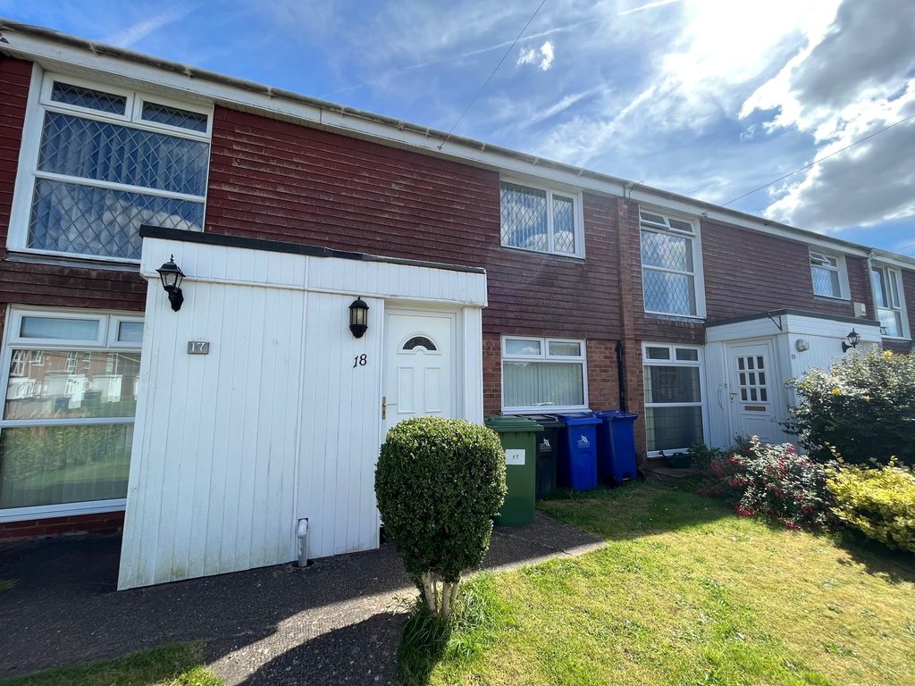 2 bed flat to rent in Claymore Close, Cleethorpes DN35, £550 pcm Zoopla