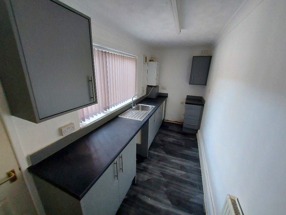 2 bed terraced house to rent in Duke Street, Hartlepool TS26 Zoopla