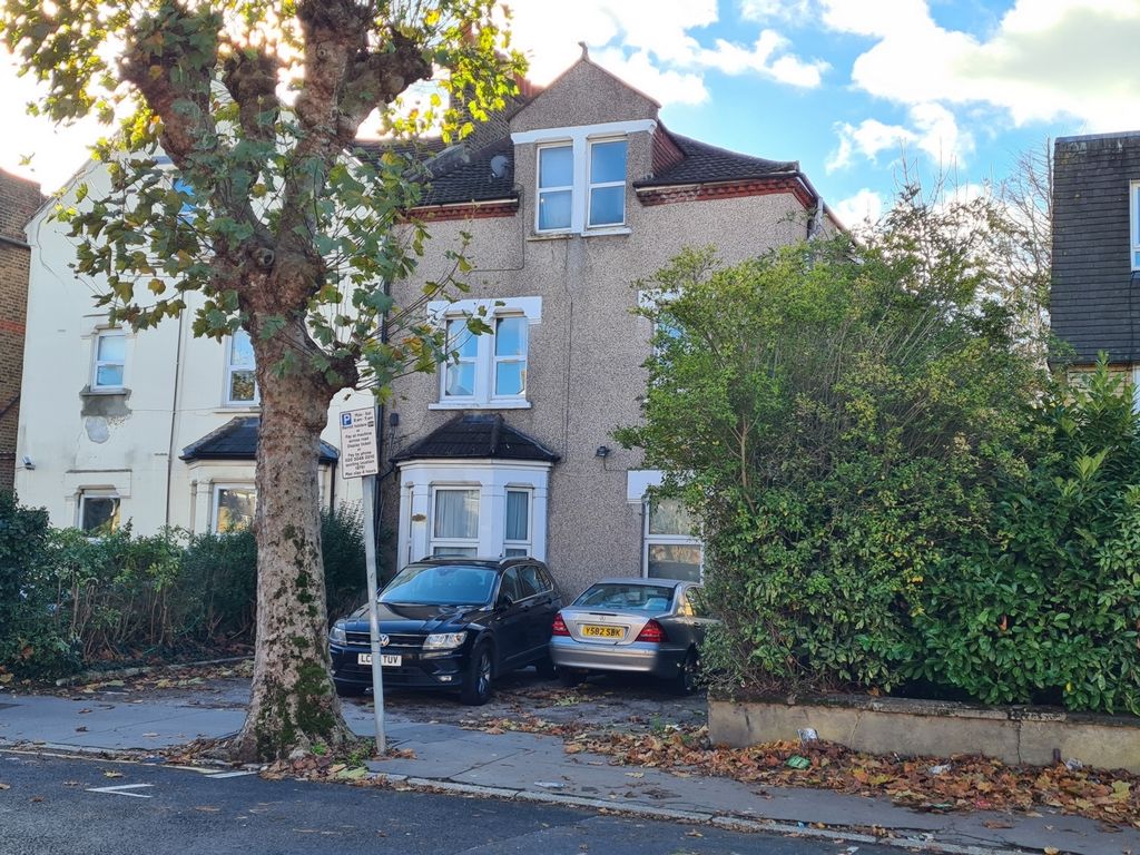 Terraced house for sale in Oliver Grove, South Norwood SE25 Zoopla
