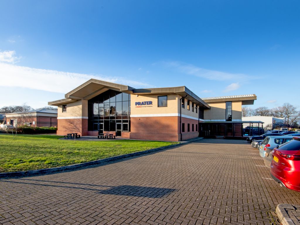 Industrial for sale in Unit 14 Perrywood Business Park, Salfords