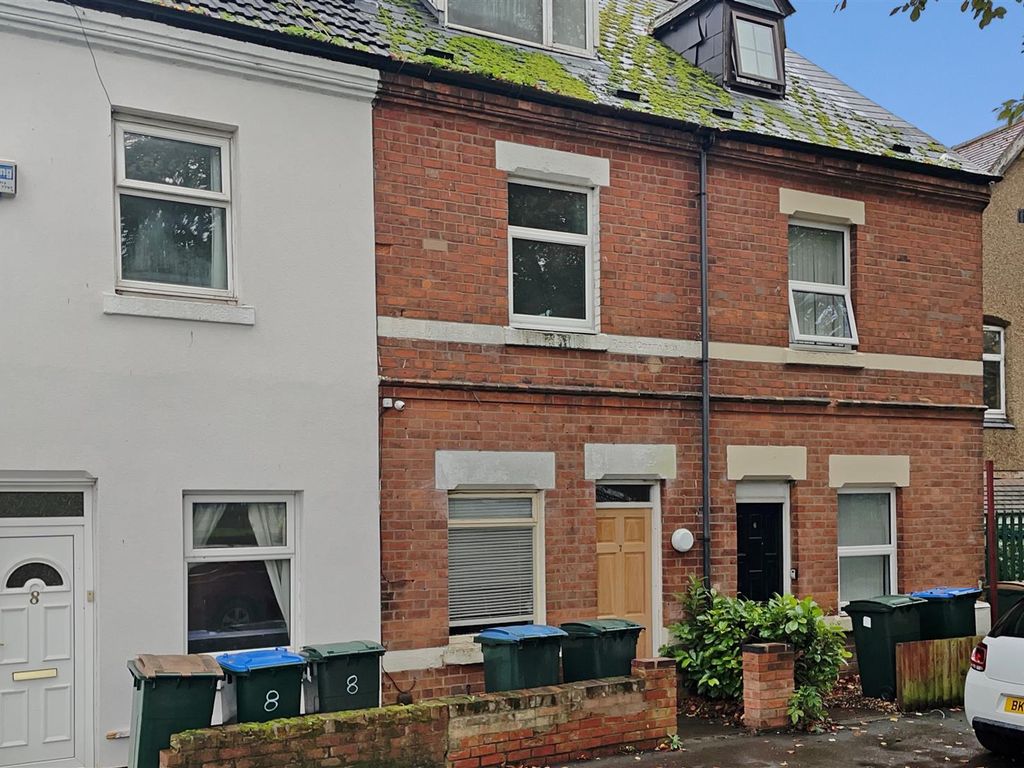 4 bed terraced house for sale in Broomfield Place, Coventry CV5 Zoopla