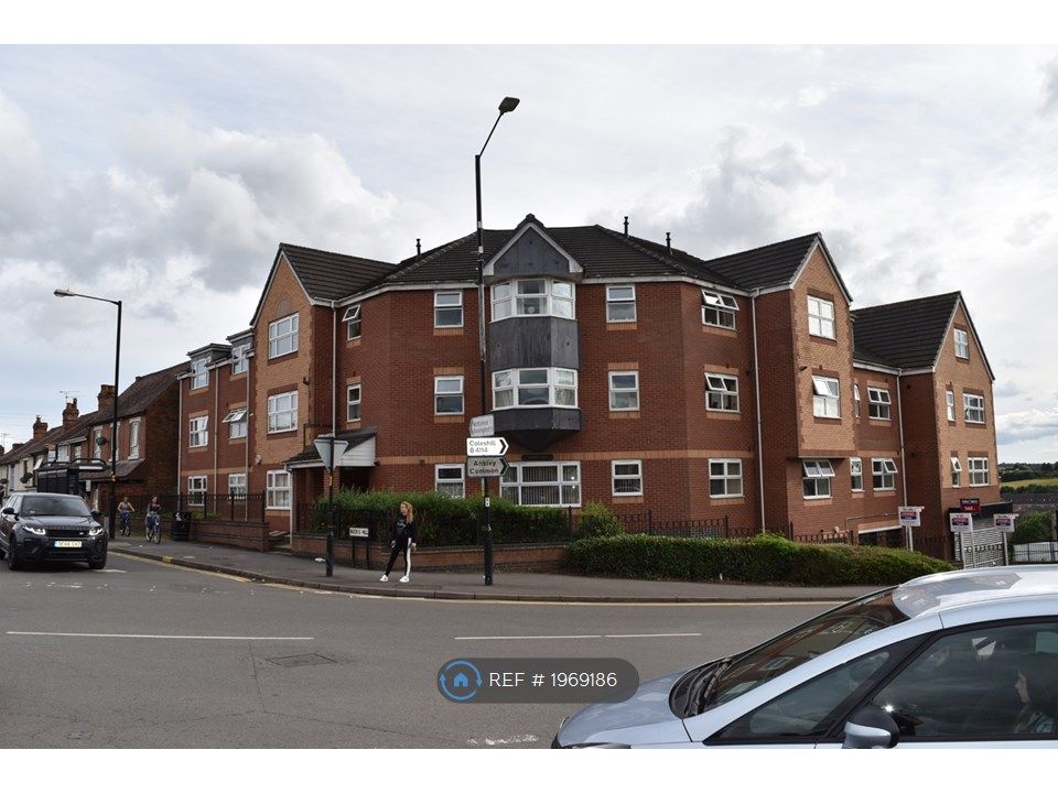 2 bed flat to rent in Pickering Lodge, Nuneaton CV10, £700 pcm Zoopla