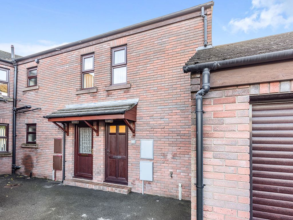 2 bed flat for sale in Beech Croft, Wigton, Cumbria CA7 Zoopla