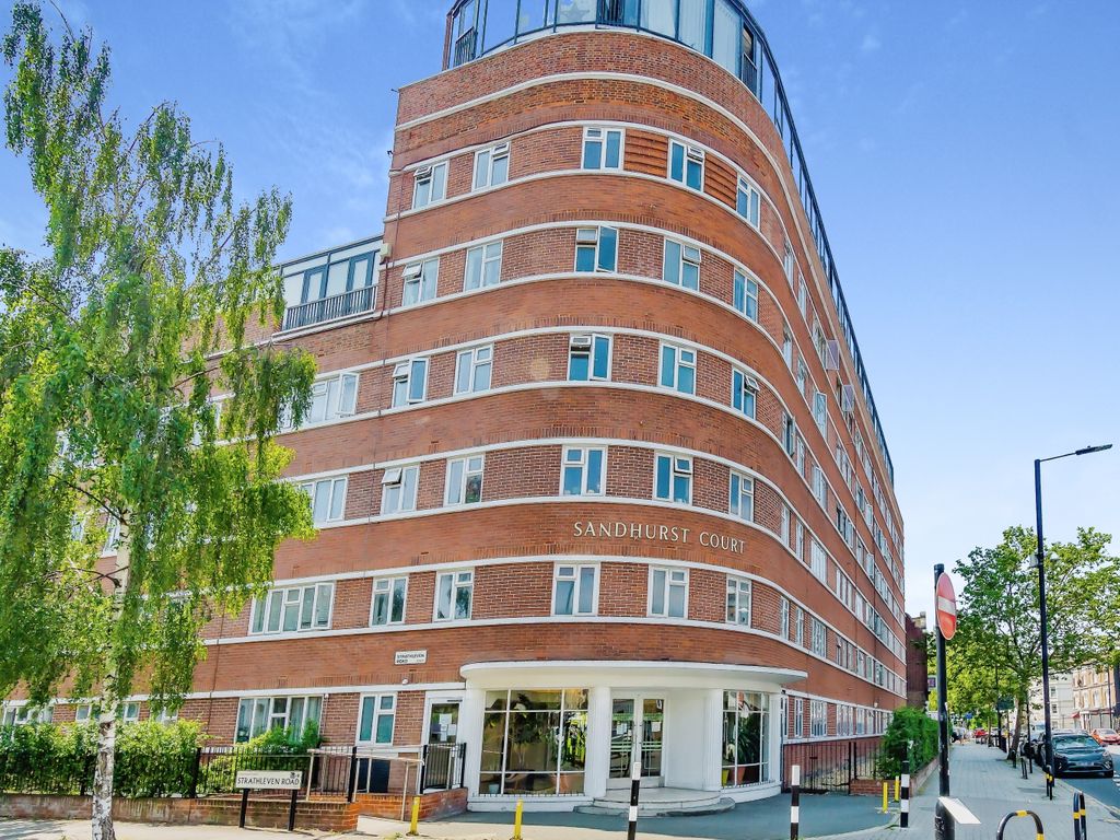 1 bed flat for sale in Acre Lane, Brixton SW2 Zoopla