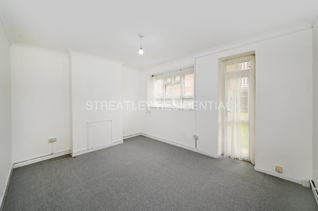 Webb House Hemans Street London SW8  